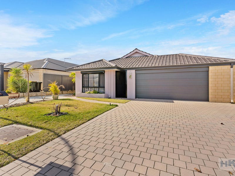 22 Aldine Ridge, Aveley, WA 6069 - Property Details