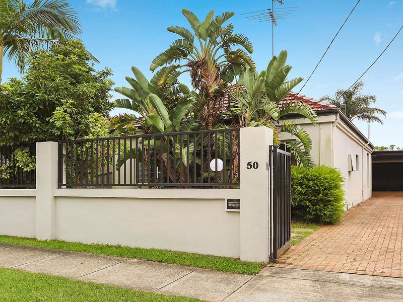 50 Partanna Avenue Matraville NSW 2036 Property Details