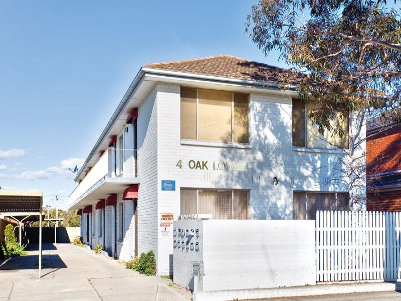 1/4 Prince Street, Essendon, Vic 3040 Property Details