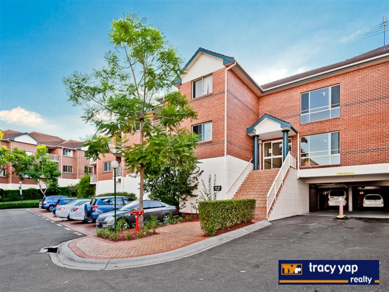 65/94116 Culloden Road, Marsfield, NSW 2122 Property Details