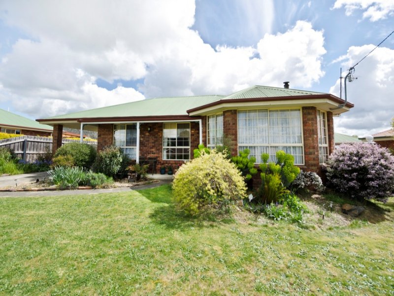 110 South Esk Drive, Hadspen, Tas 7290 Property Details