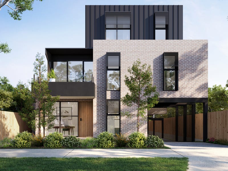 47 Hyde Street, Footscray, Vic 3011 House for Sale