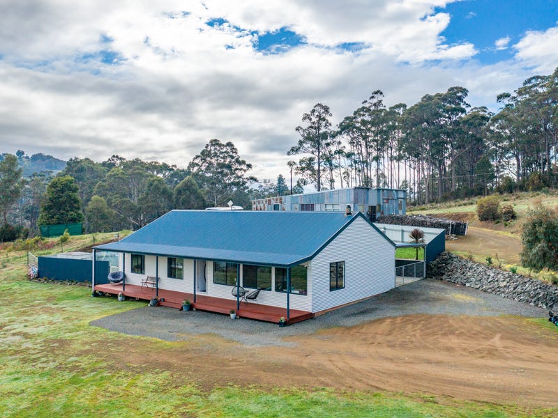 39 Hill Street, Geeveston, Tas 7116 Property Details