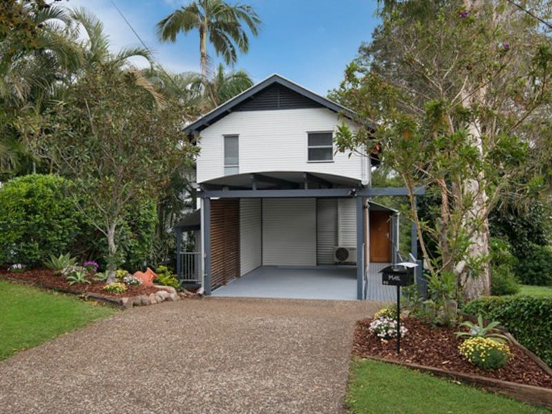 60 Jackson Street, Clayfield, QLD 4011