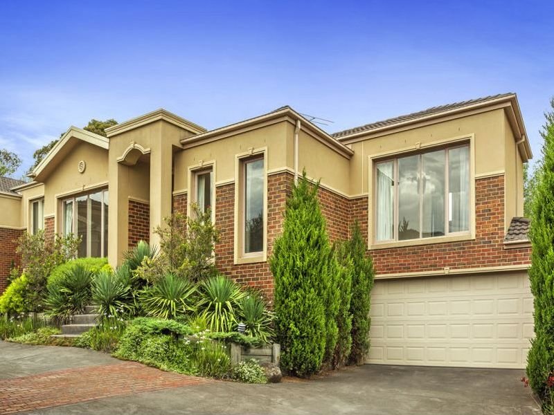 7/412414 Church Road, Templestowe, Vic 3106 Property Details