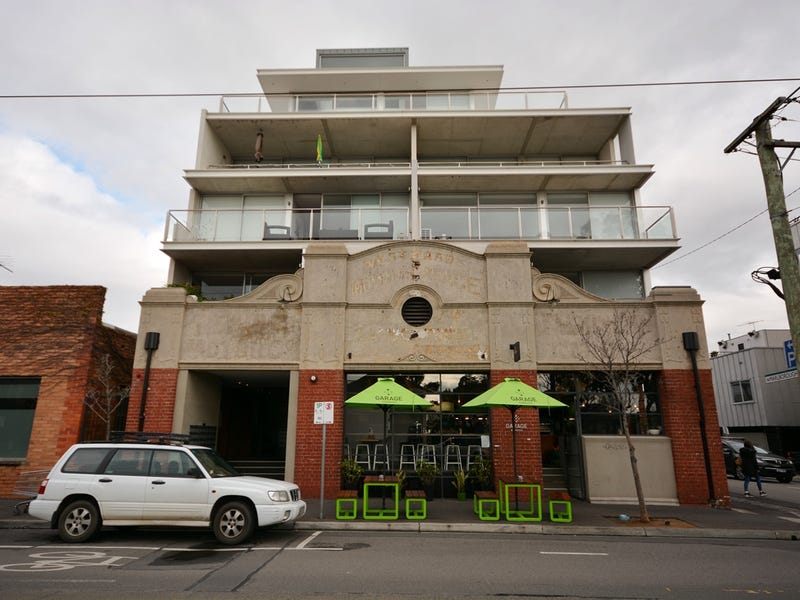 308/126 Chapel Street, St Kilda, VIC 3182 308/126 Chapel Street, St Kilda, VIC 3182