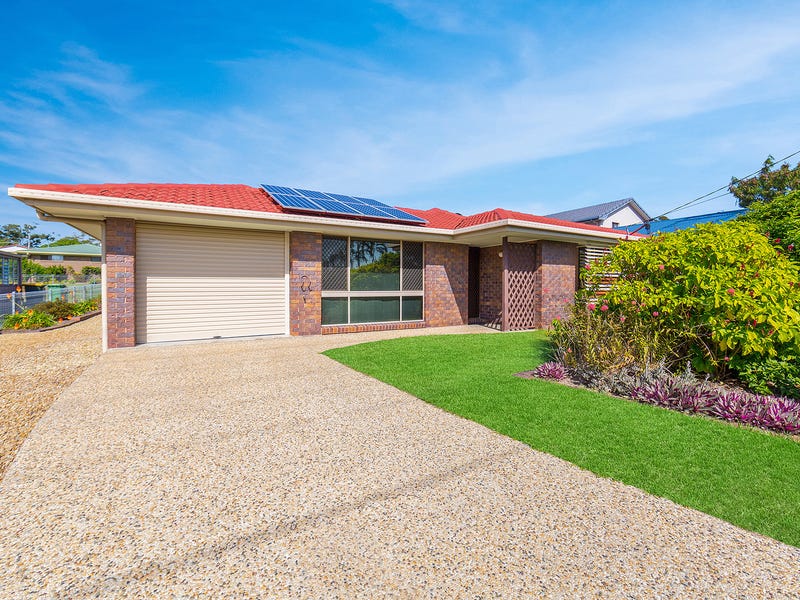 143 Anzac Avenue, Redcliffe, QLD 4020