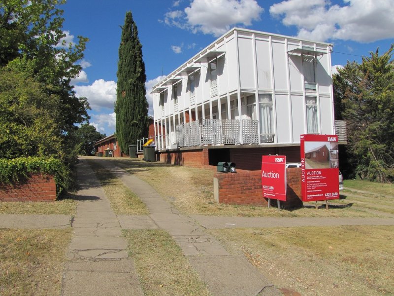 1 Lambert Street, Bathurst, NSW 2795