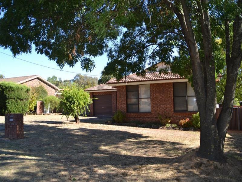 12 Norman Road, Mudgee, NSW 2850 Property Details