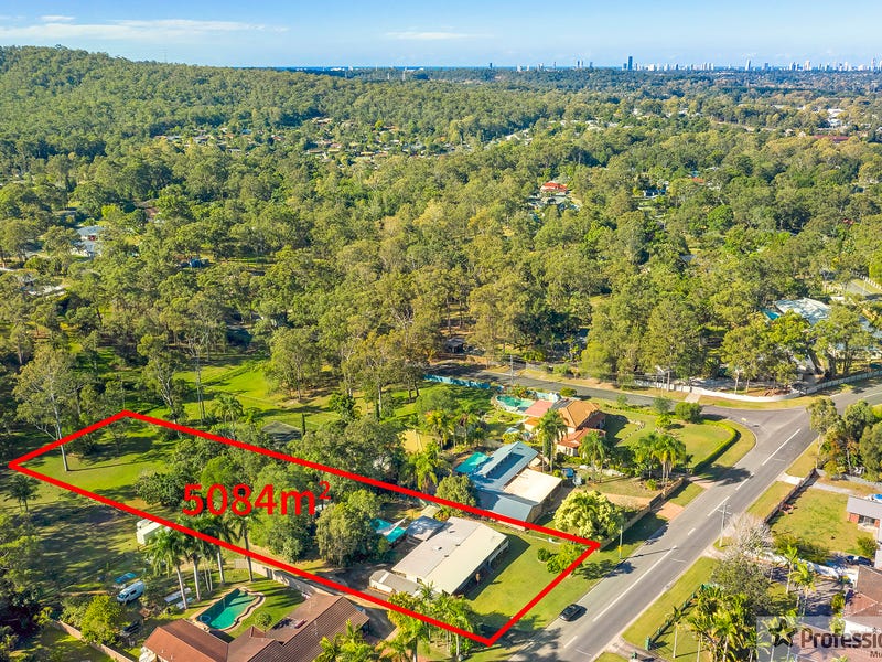 33 Billabirra Crescent, Nerang, Qld 4211 House for Sale realestate