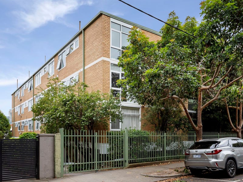 9/51 Marne Street, South Yarra, VIC 3141