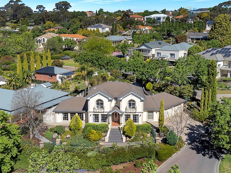 1 Stoneleigh Road, Golden Grove, SA 5125