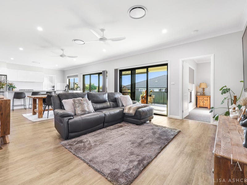 17 Eagle Avenue, Calala, NSW 2340 House for Sale