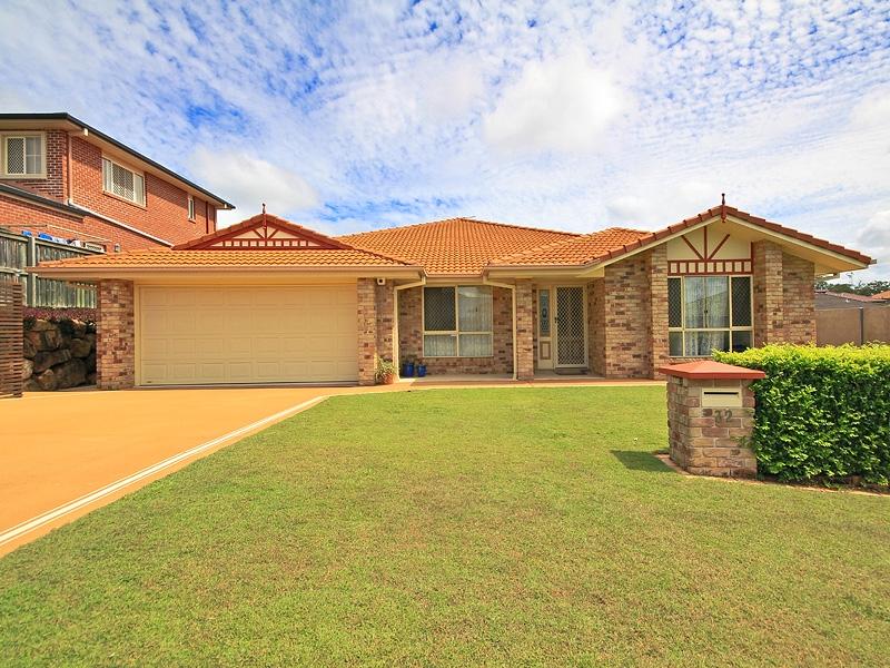 32 Fairmont Cres, Underwood, QLD 4119
