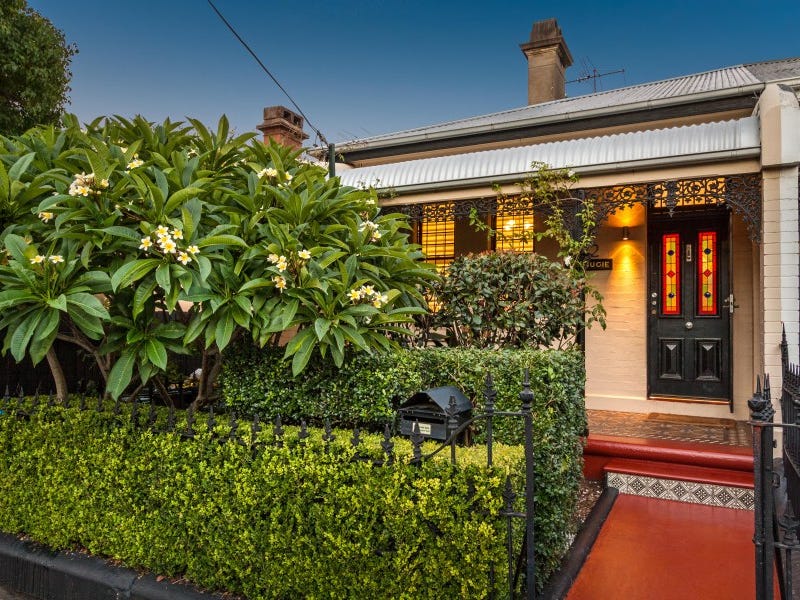12 Adolphus Street, Balmain, NSW 2041 Property Details