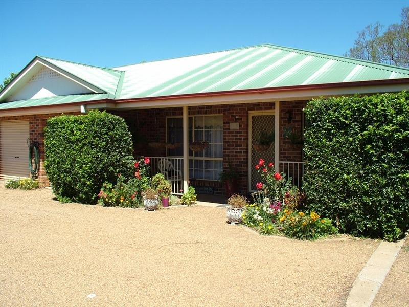 4/59 Darling St, Dubbo, NSW 2830 Property Details