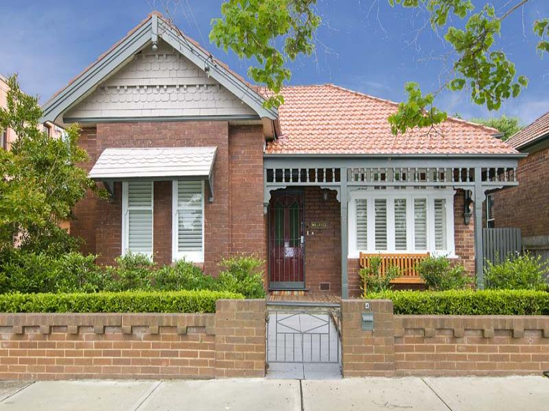 4 Chiltern Road, Willoughby, NSW 2068