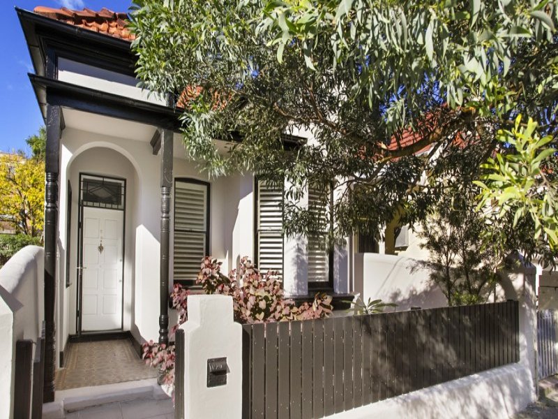 26 Mill Hill Road, Bondi Junction, NSW 2022