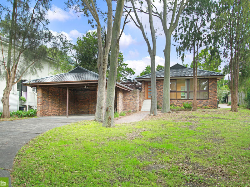 150 Panorama Drive, Farmborough Heights, NSW 2526