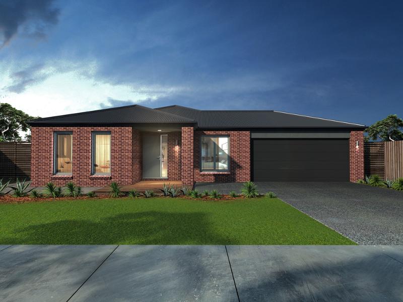 12 Mcnulty Drive, Traralgon, VIC 3844