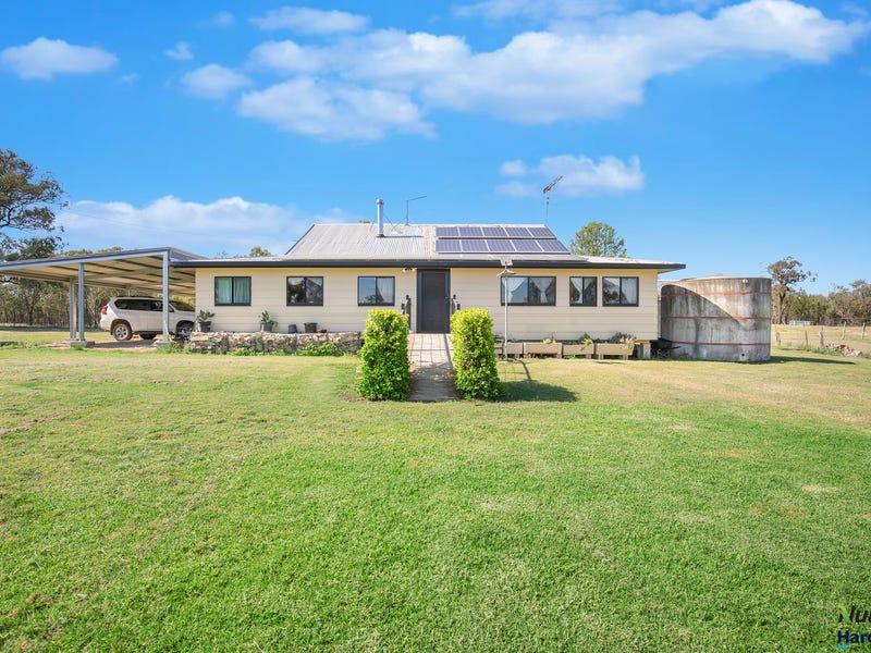 2663 Nullamanna Road, Inverell, NSW 2360 - Property Details