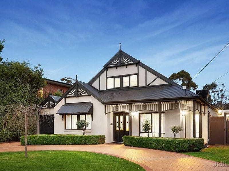 118 Mccracken Street, Essendon, VIC 3040