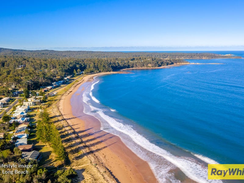 27 Sandy Place, Long Beach, NSW 2536