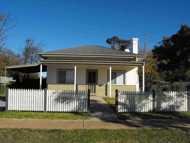 17 LOUGHNAN STREET, Coolamon, NSW 2701 Property Details