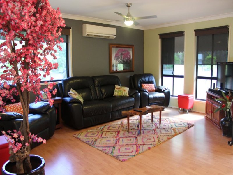 3332 Old Gympie Road, Landsborough, Qld 4550 Property Details