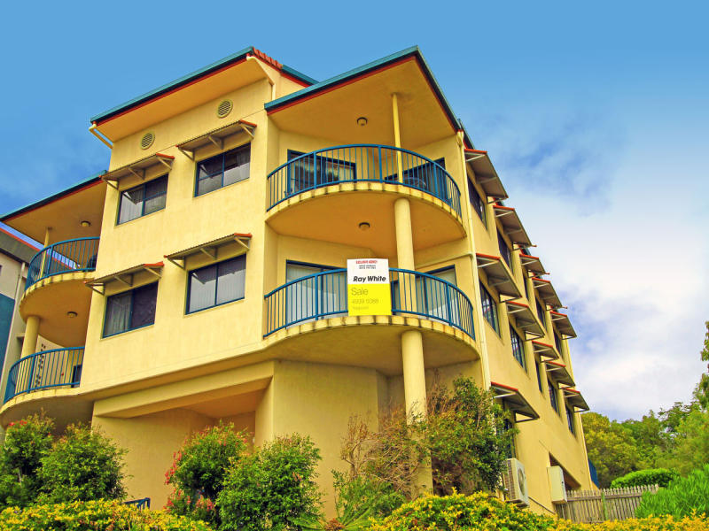 2/16 Keppel Terrace, Yeppoon, Qld 4703 Property Details