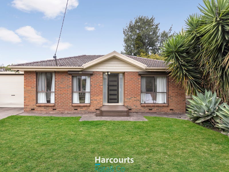 95 Peppercorn Parade, Epping, Vic 3076 Property Details