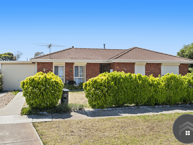 39 Dunvegan Drive, Kurunjang, VIC 3337