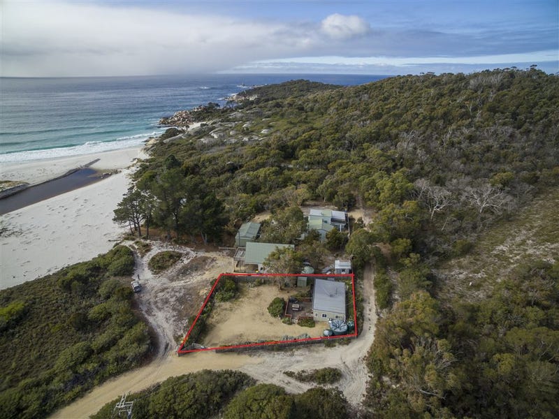 742 Gardens Road, Binalong Bay, TAS 7216