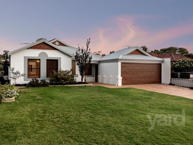 25 Jagoe Loop, Willagee, WA 6156 House for Sale