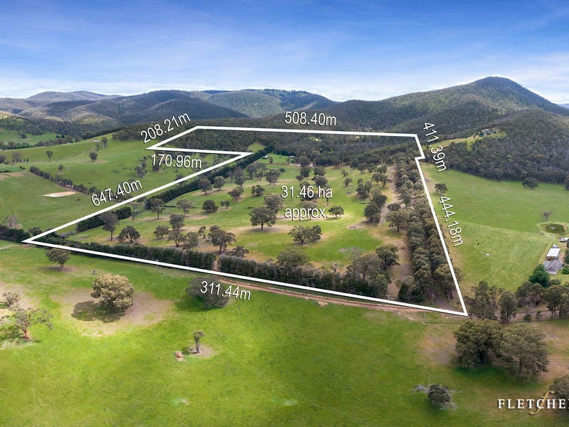 35 Matheis Road, Arthurs Creek, VIC 3099