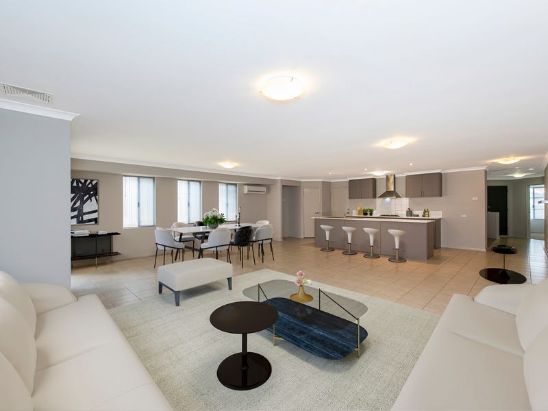 9 Fairchild Drive, Baldivis, WA 6171