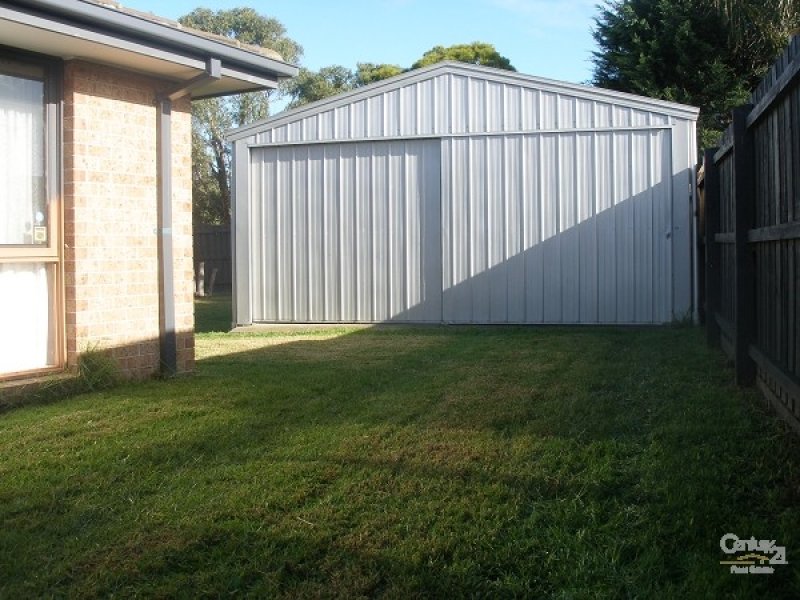 33 Stornoway Drive, Baxter, Vic 3911 Property Details