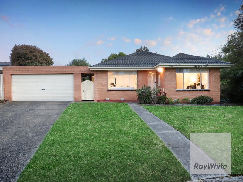 81 Tadstan Drive, Tullamarine, Vic 3043 - Property Details