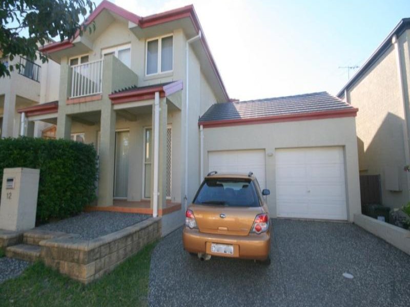 12 La Rambla Cres, Campbelltown, NSW 2560