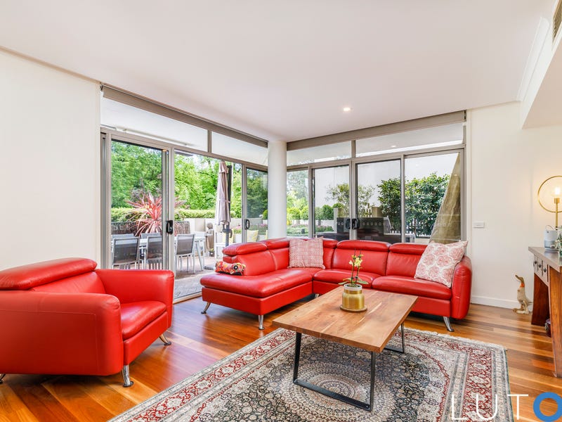 17/12 National Circuit, Barton, ACT 2600 Property Details