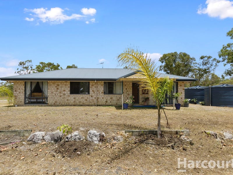 35 Ranch Park Drive, Pacific Haven, QLD 4659