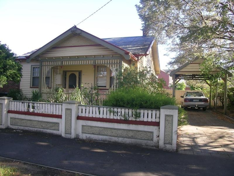 61 Hopetoun Street, Bendigo, Vic 3550 Property Details