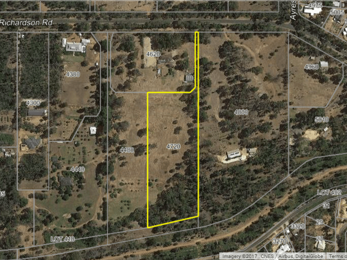 4720 Richardson Road, Stoneville, WA 6081