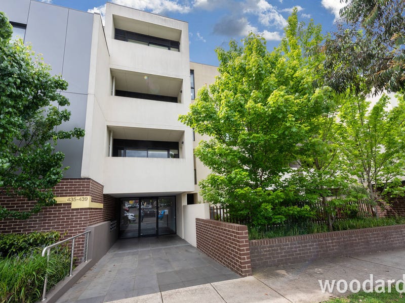 202/435439 Whitehorse Road, Mitcham, Vic 3132 Property Details