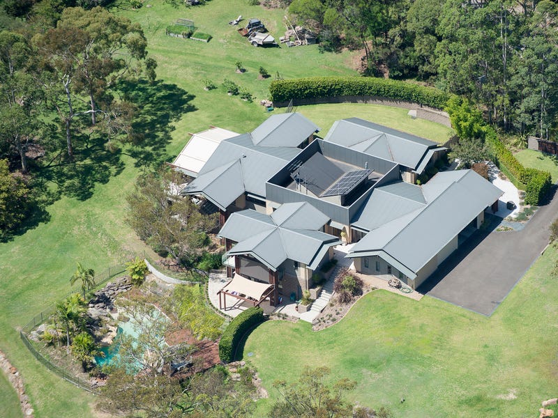 5 Anembo Road, Duffys Forest, NSW 2084 House for Sale