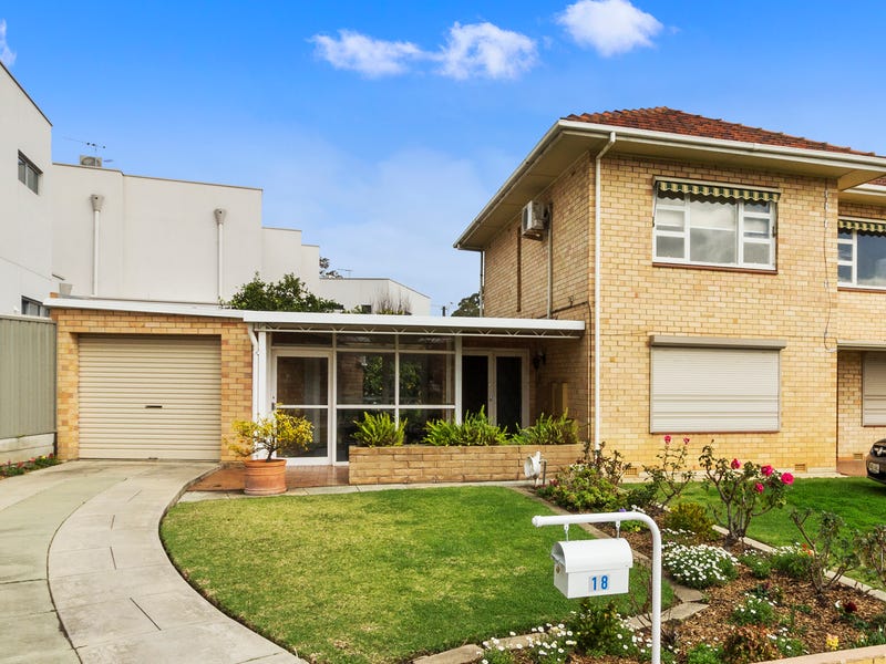 18 Riverway, Fulham Gardens, SA 5024