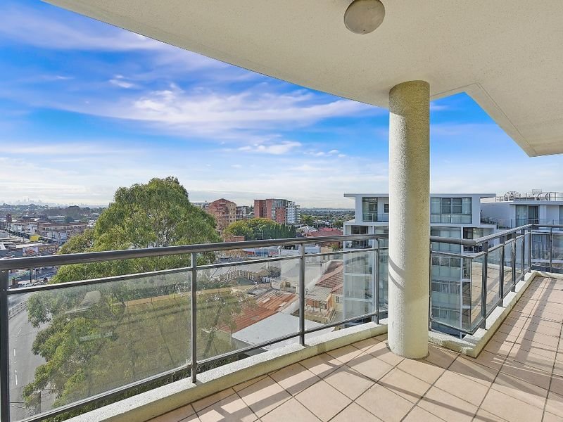 1105/3 Keats Avenue, Rockdale, NSW 2216 Property Details