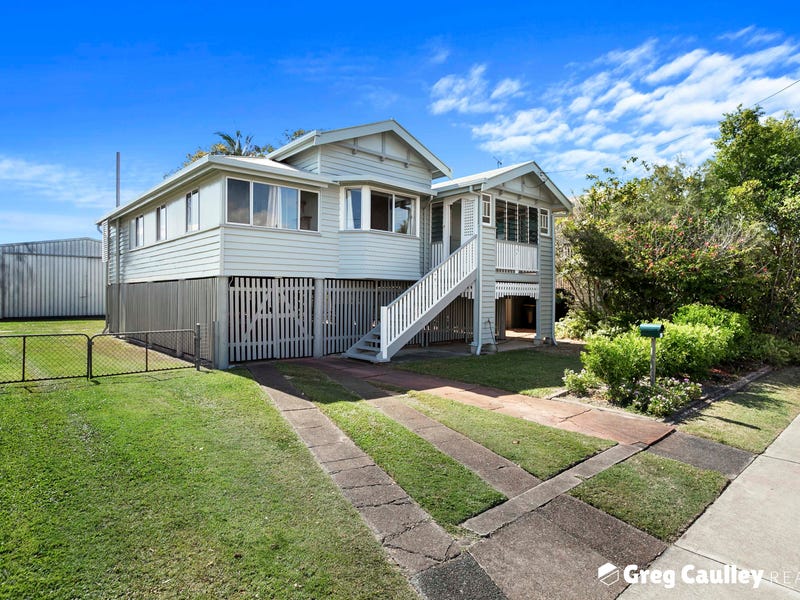 47 Sussex Street, Maryborough, Qld 4650 Property Details