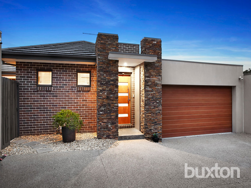 1 25 Mclaren Street Mount Waverley Vic 3149