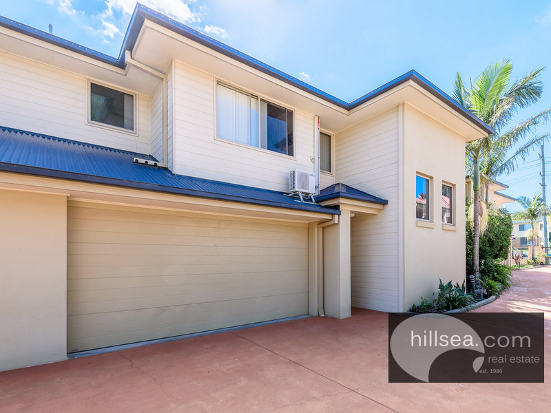 2/27 Harley Street, Labrador, Qld 4215 Townhouse for Sale